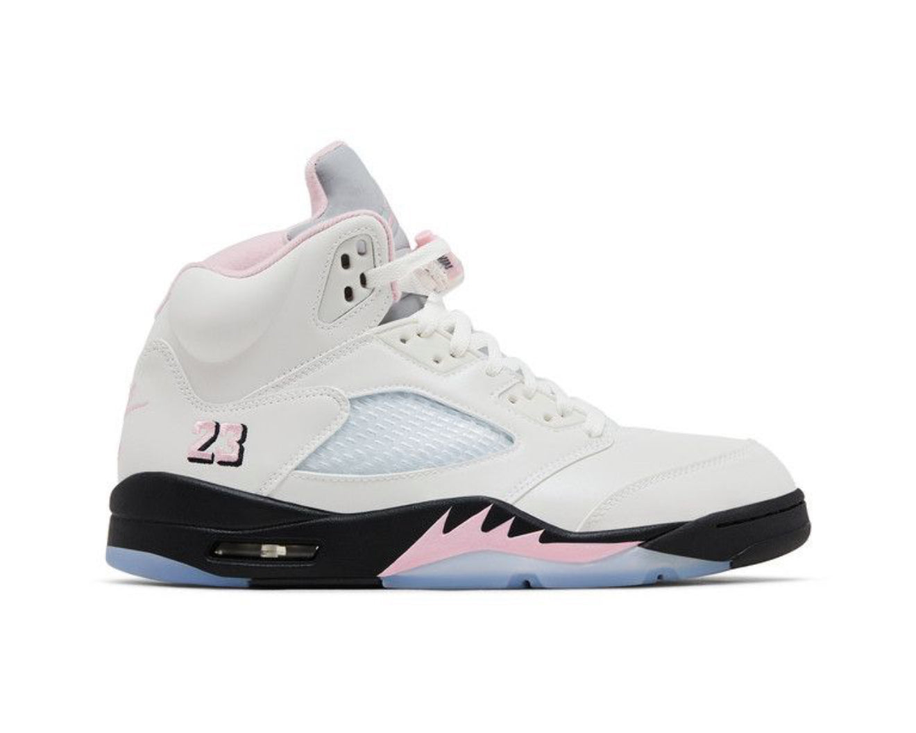 Jordan 5 ‘Medium Soft Pink’