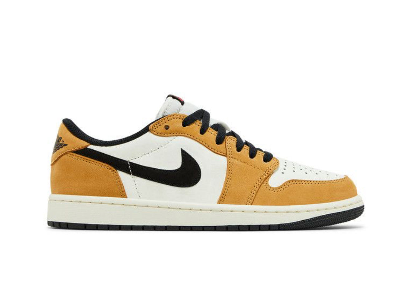 Jordan 1 Low ‘ Rookie of the Year’