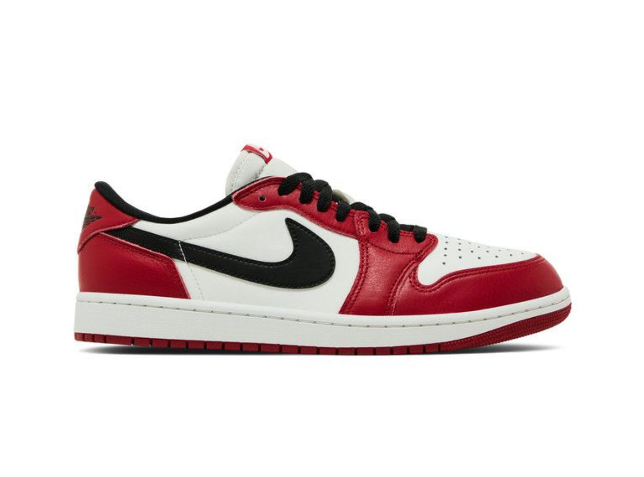 Jordan 1 Low ‘ Chicago’ 2025