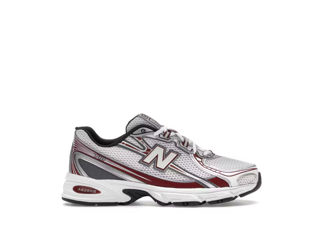 New Balance 740 ‘Mercury Red’