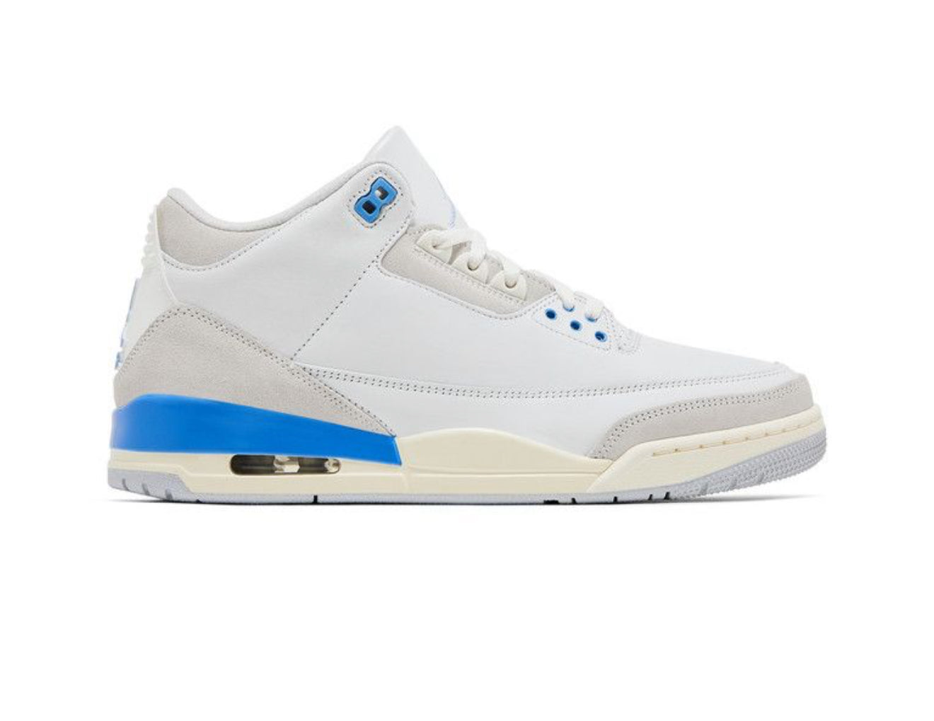 Jordan 3 ‘Lucky Shorts’