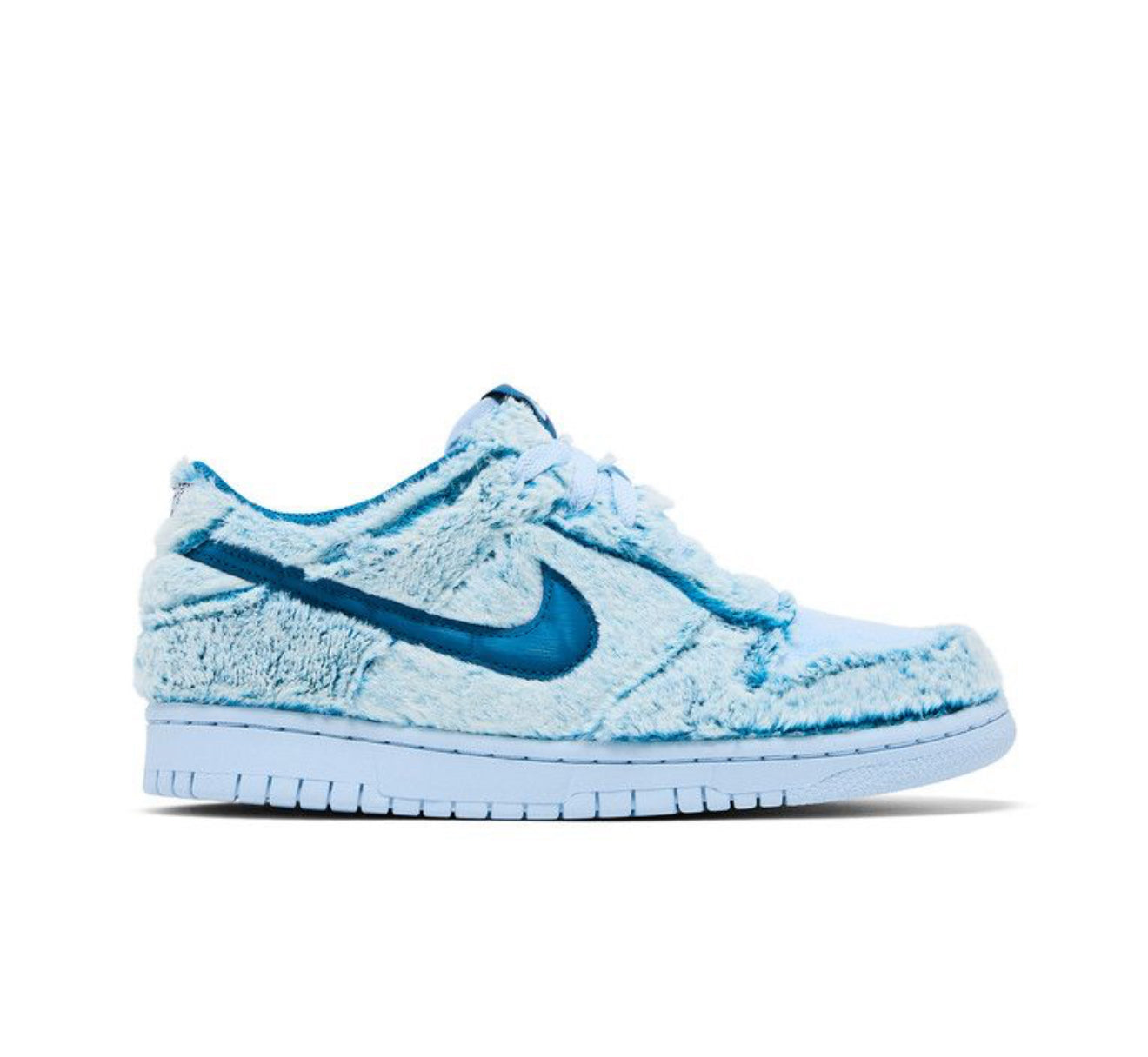 Dunk low ‘Snowman’