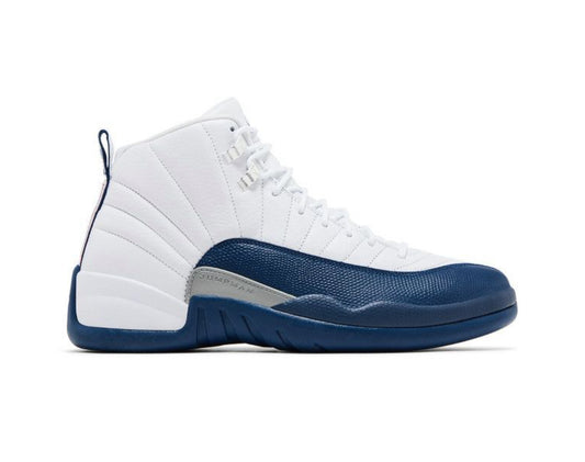 Jordan 12 ‘French Blue’ 2025