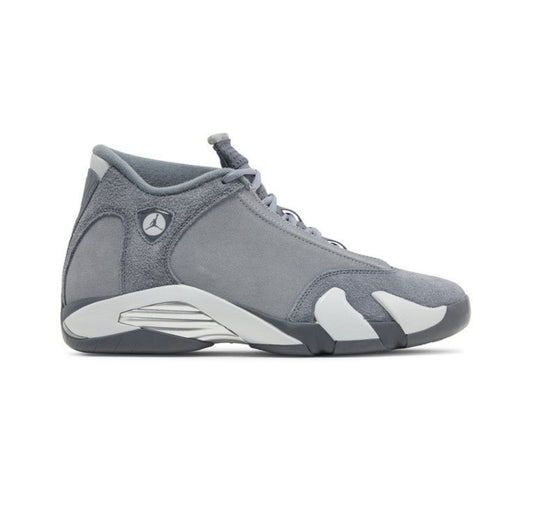 Jordan 14 ‘Flint Grey’