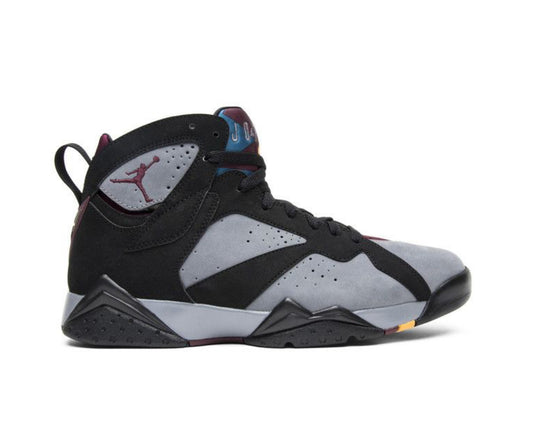 Jordan 7 ‘Bordeaux’ 2011