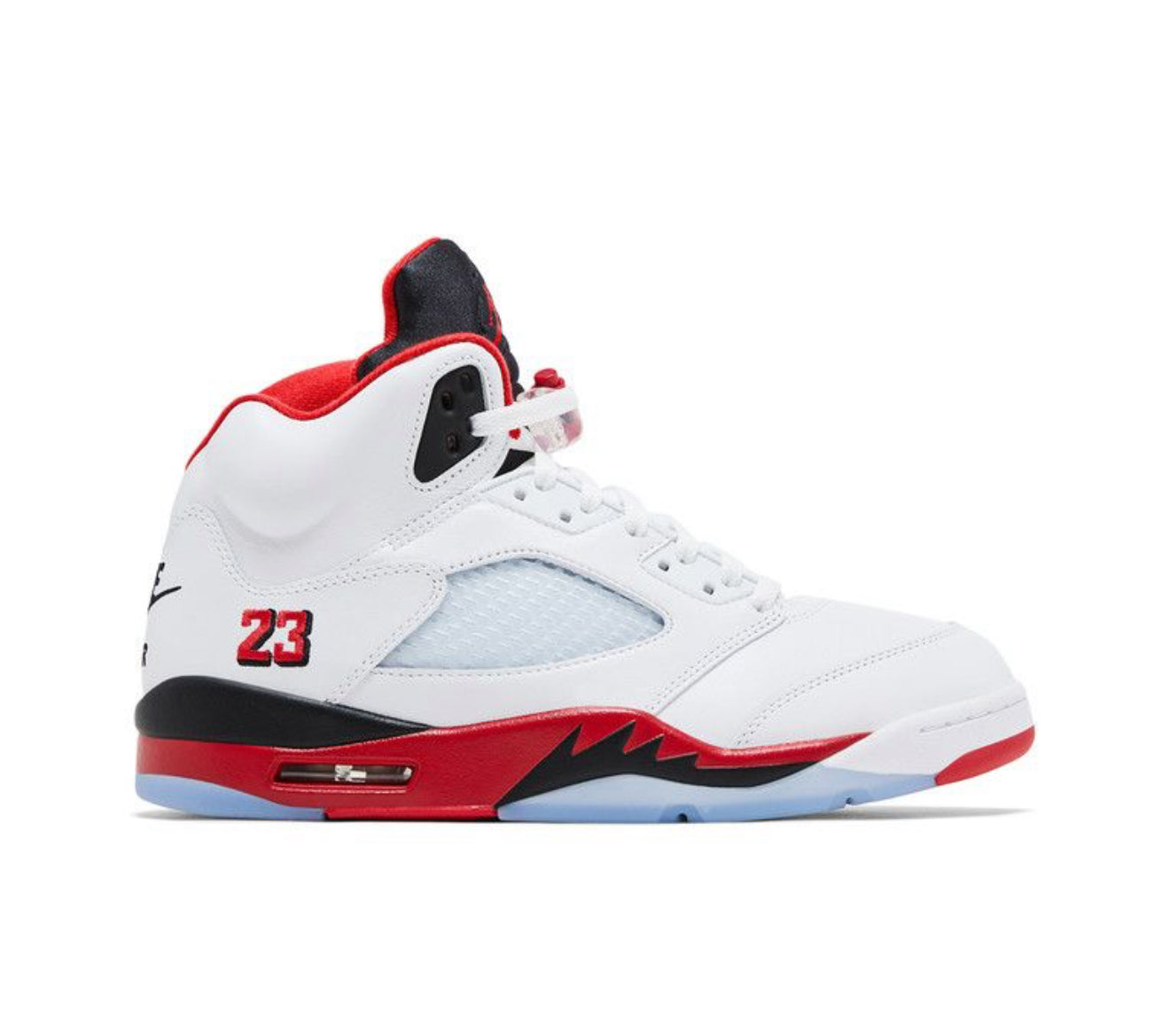 Jordan 5 ‘Fire Red’ 2025