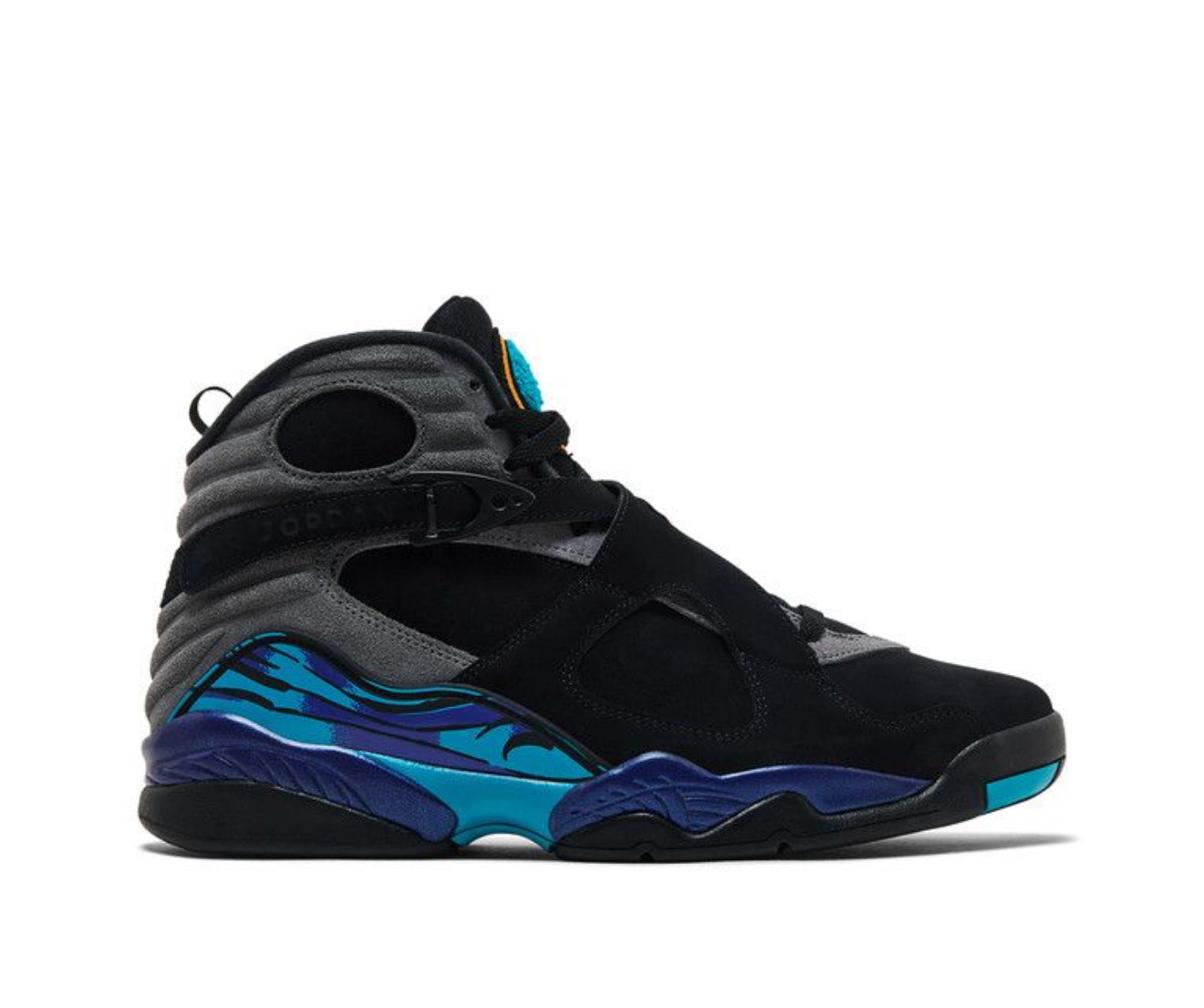 Jordan 8 ‘Aqua’ 2025