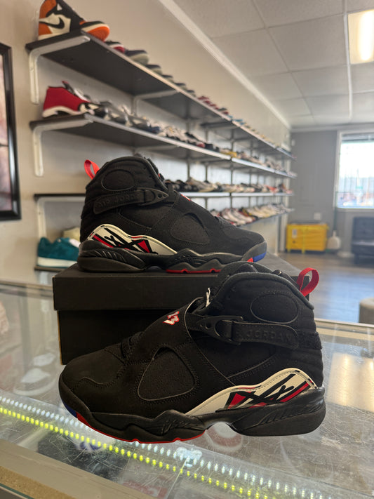 Jordan 8 ‘Playoffs’ GS