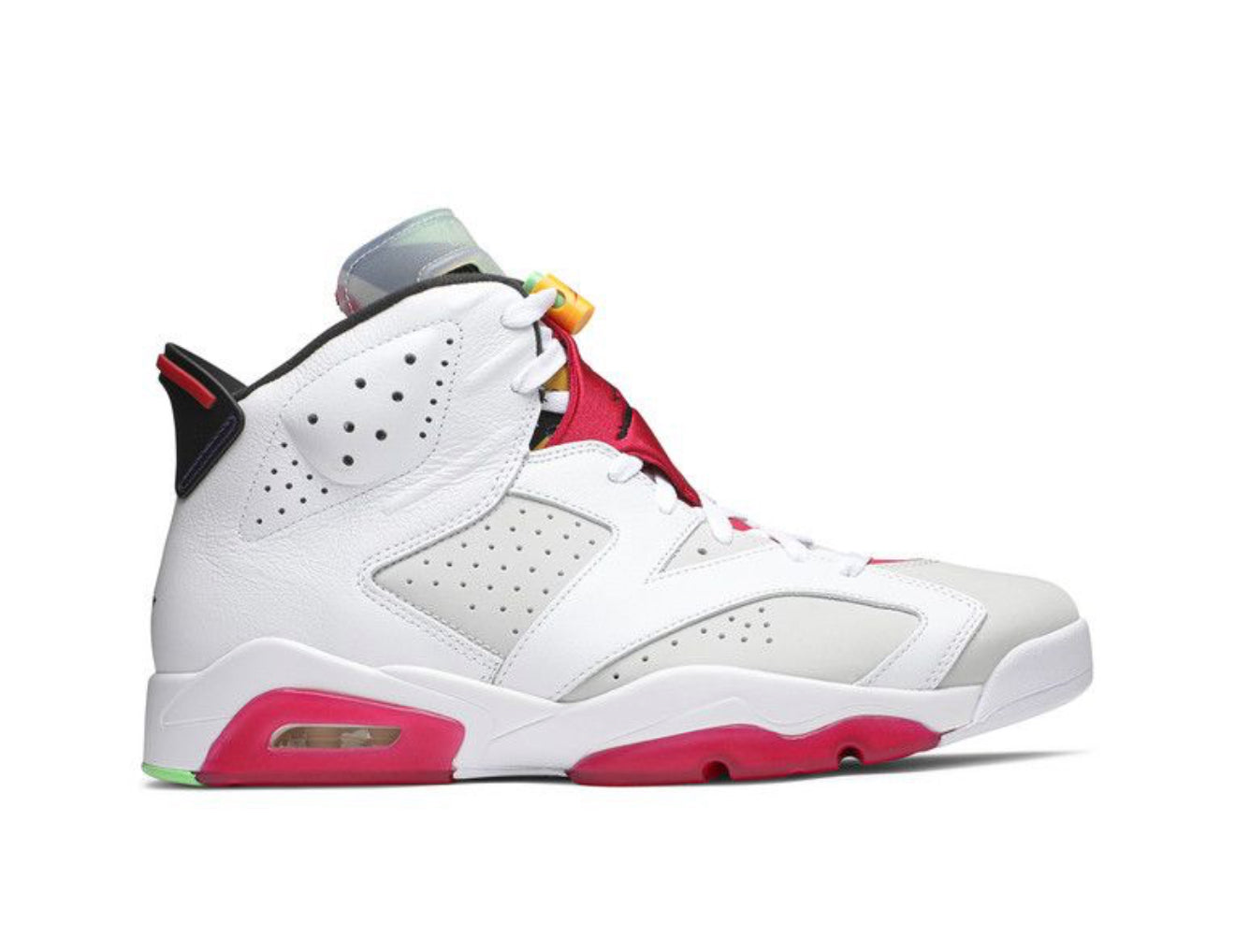 Jordan 6 ‘Hare’