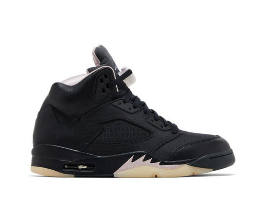 Paris Saint Germain X Jordan 5 ‘Off Noir’