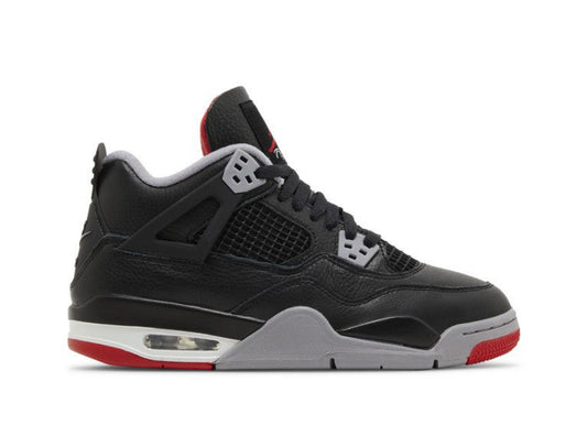 Jordan 4 ‘Bred Reimagined’