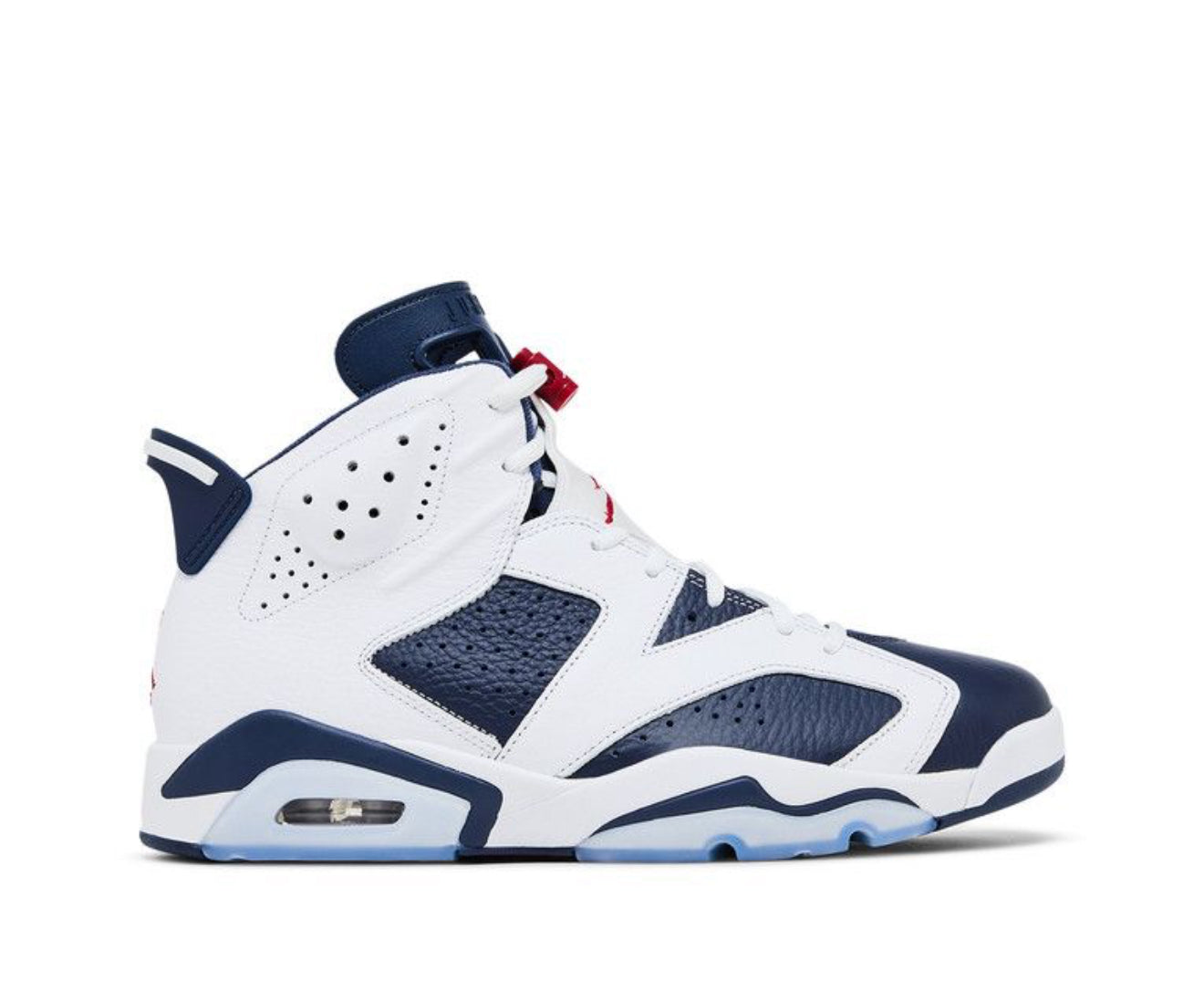Jordan 6 ‘Olympic’ 2024