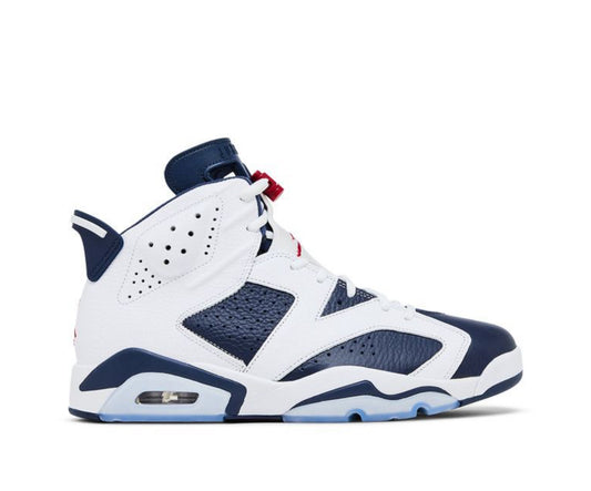 Jordan 6 ‘Olympic’ 2024