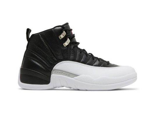 Jordan 12 ‘Playoff’