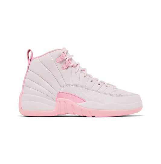 JORDAN 12 'HYPER PINK' GS