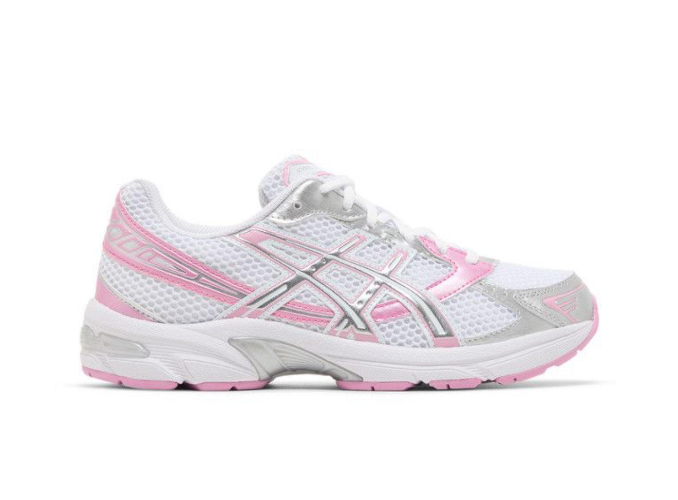 Asics Gel 1130 ‘White Silver Pink’