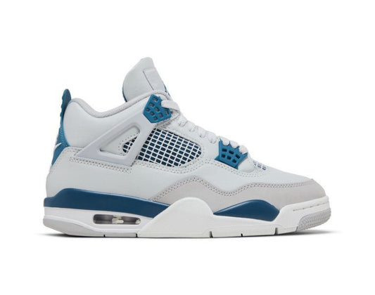 Jordan 4 ‘Military Blue’