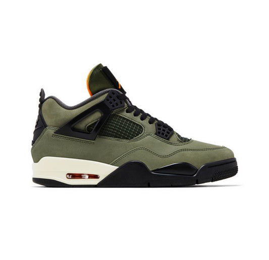 Jordan 4 ‘Undefeated’