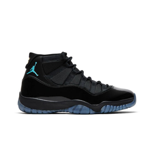 Jordan 11 ‘Gamma Blue’ 2025