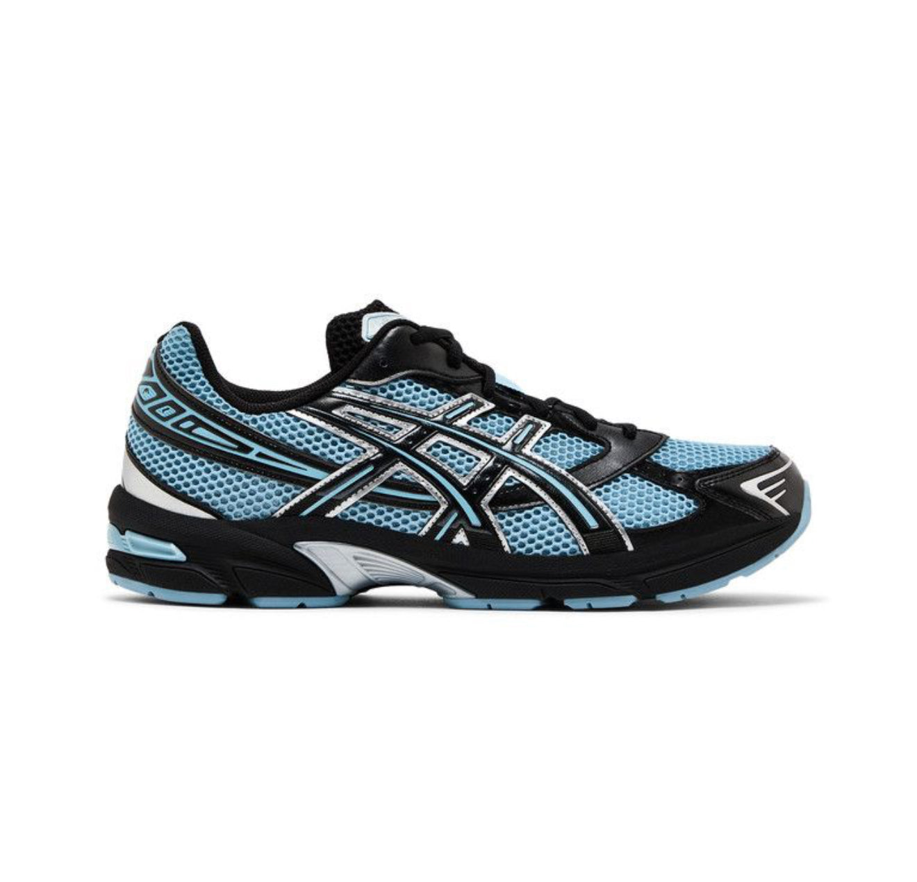 ASICS Gel 1130 ‘Black Ice Blue’
