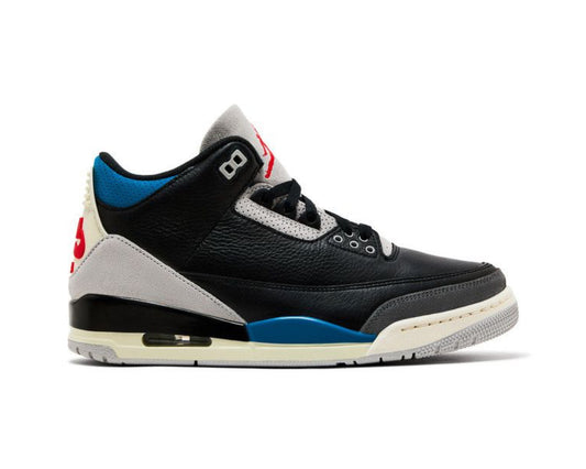 Jordan 3 ‘Rare Air’