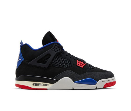 Jordan 4 ‘Rare Air’