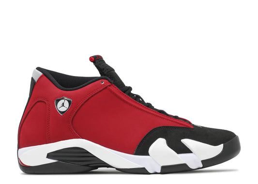 Jordan 14 “Gym Red Toro”